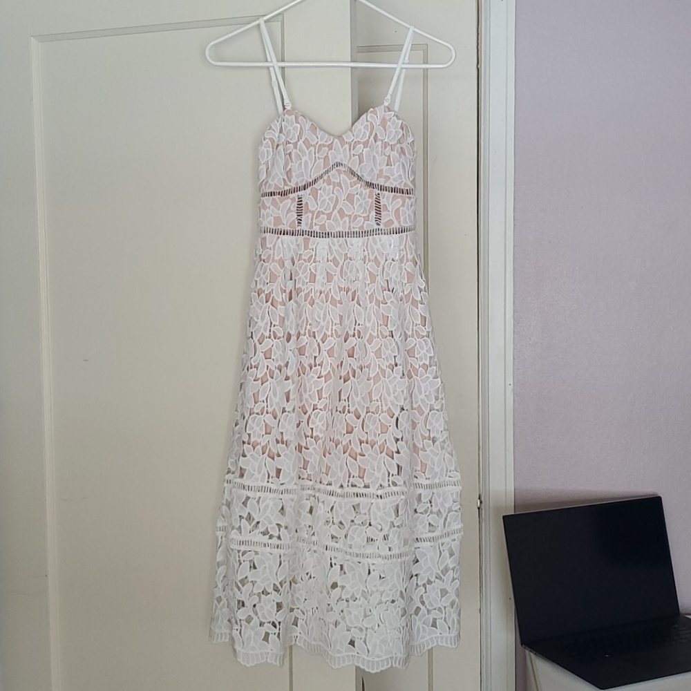 Lulu's dress